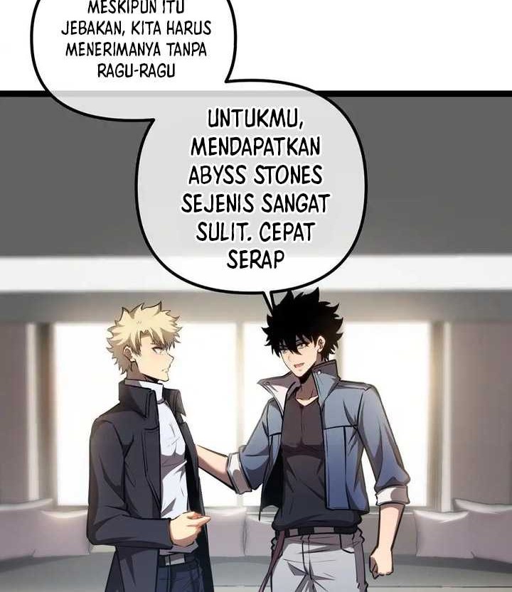 The Abyssal Seed chapter 24 halaman 21