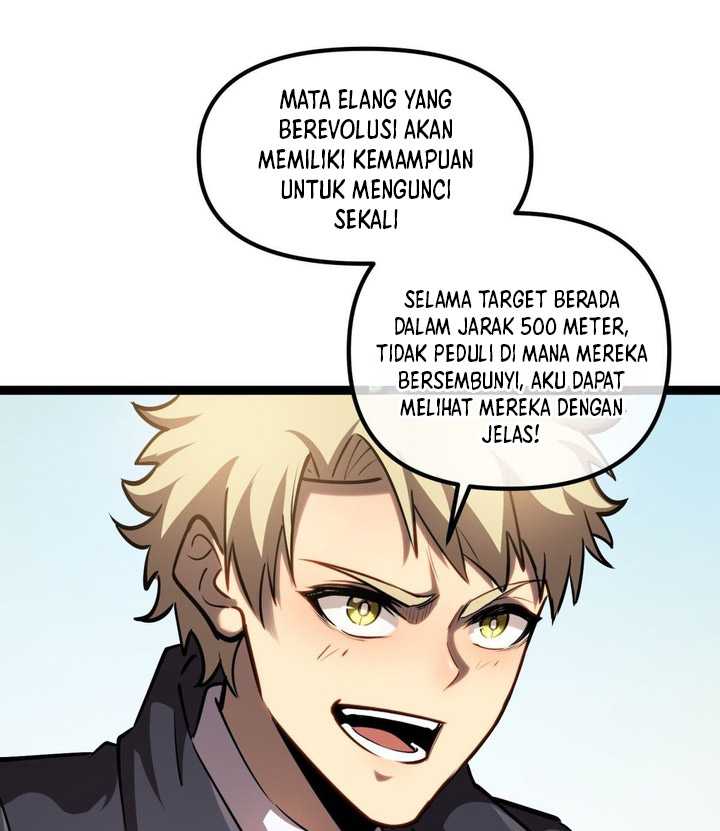 The Abyssal Seed chapter 24 halaman 26