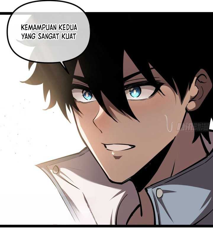 The Abyssal Seed chapter 24 halaman 30