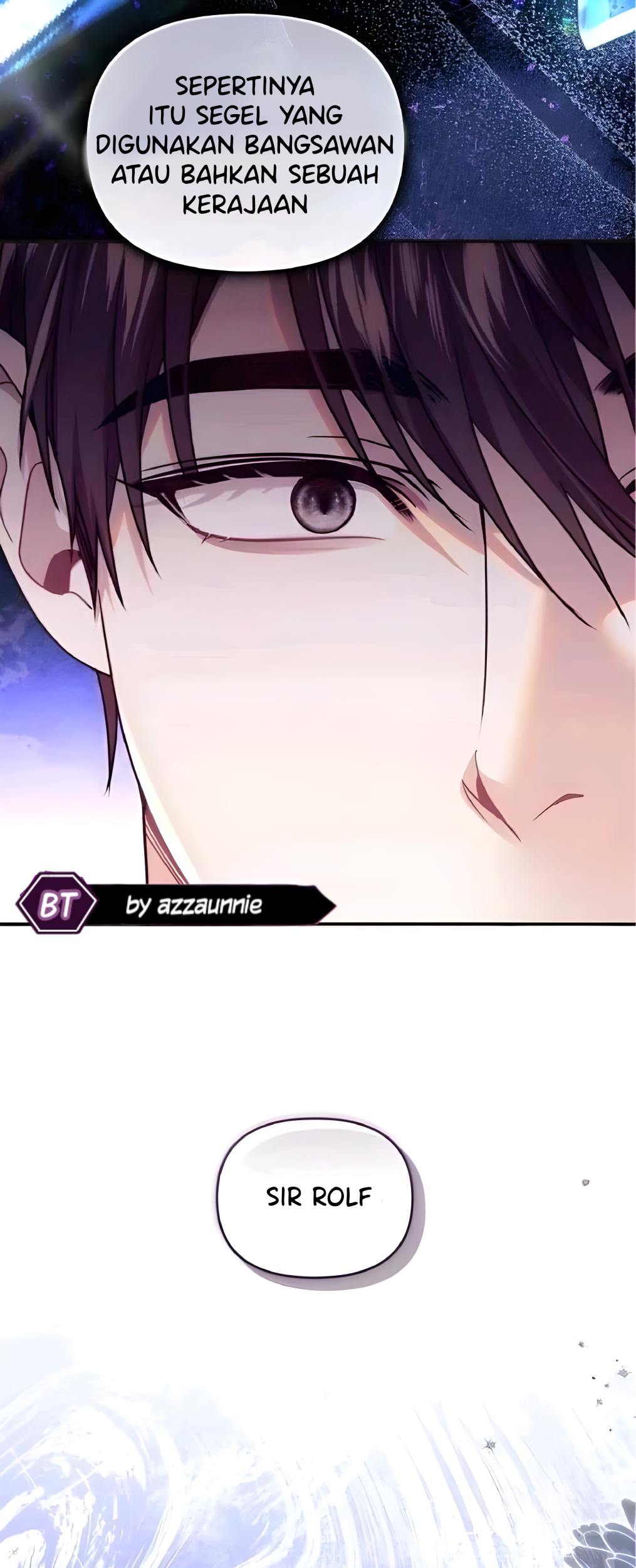The Acting Empress Still Spends the First Night chapter 13 halaman 32