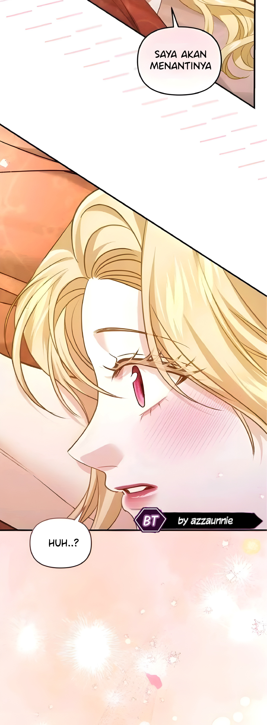 The Acting Empress Still Spends the First Night chapter 13 halaman 44