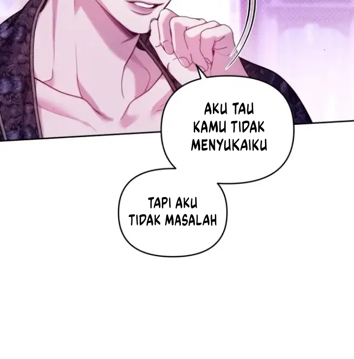 The Acting Empress Still Spends the First Night chapter 2 halaman 5