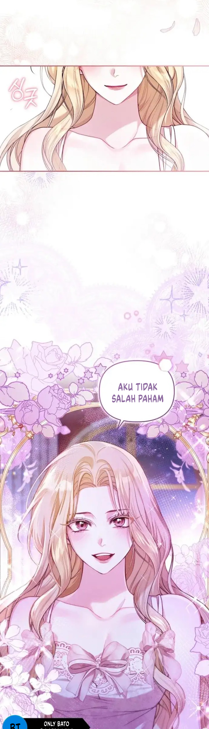 The Acting Empress Still Spends the First Night chapter 2 halaman 24