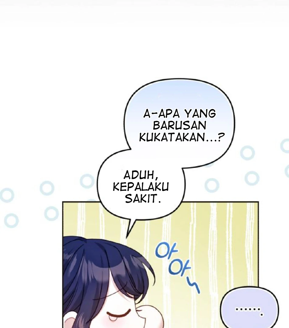 The Acting Empress Still Spends the First Night chapter 21 halaman 12