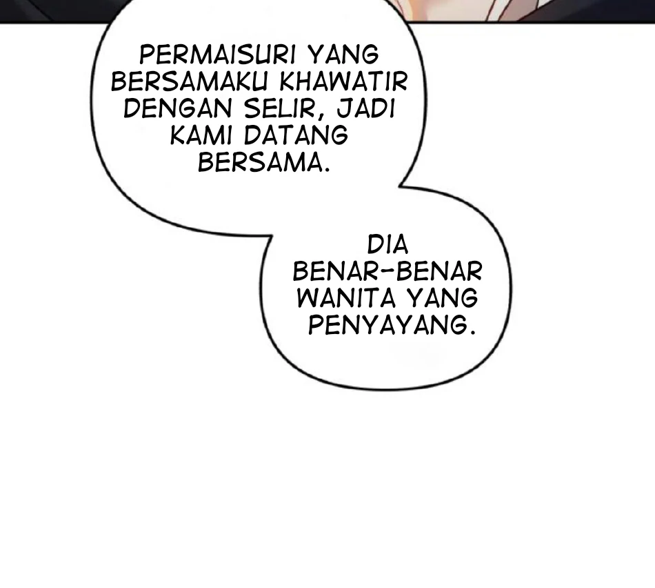 The Acting Empress Still Spends the First Night chapter 21 halaman 16