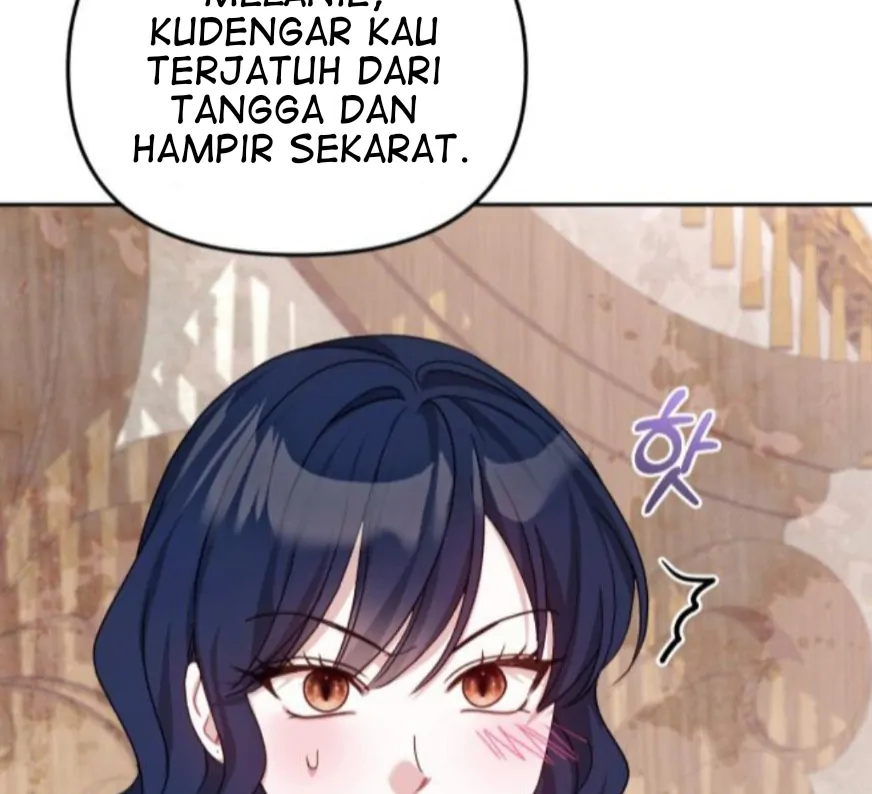 The Acting Empress Still Spends the First Night chapter 21 halaman 20