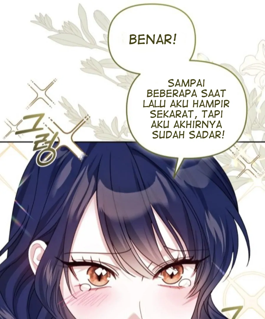 The Acting Empress Still Spends the First Night chapter 21 halaman 22