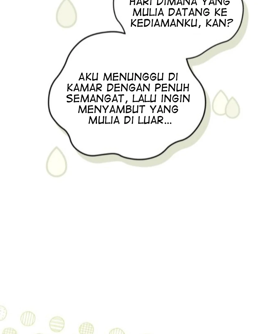 The Acting Empress Still Spends the First Night chapter 21 halaman 24