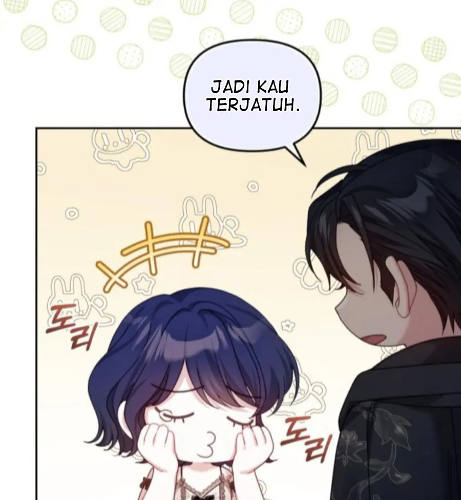 The Acting Empress Still Spends the First Night chapter 21 halaman 25