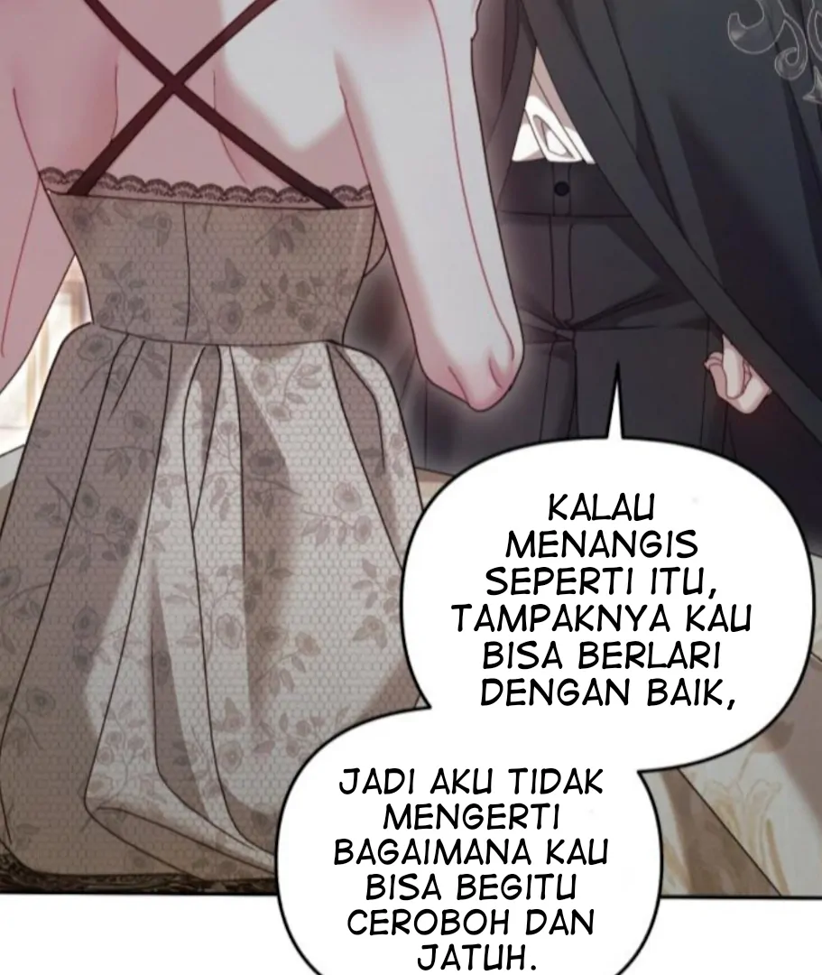 The Acting Empress Still Spends the First Night chapter 21 halaman 30