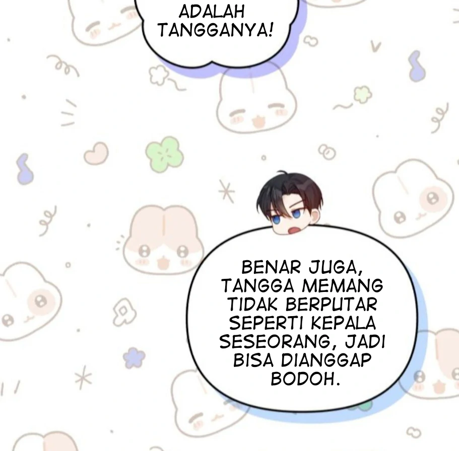 The Acting Empress Still Spends the First Night chapter 21 halaman 32