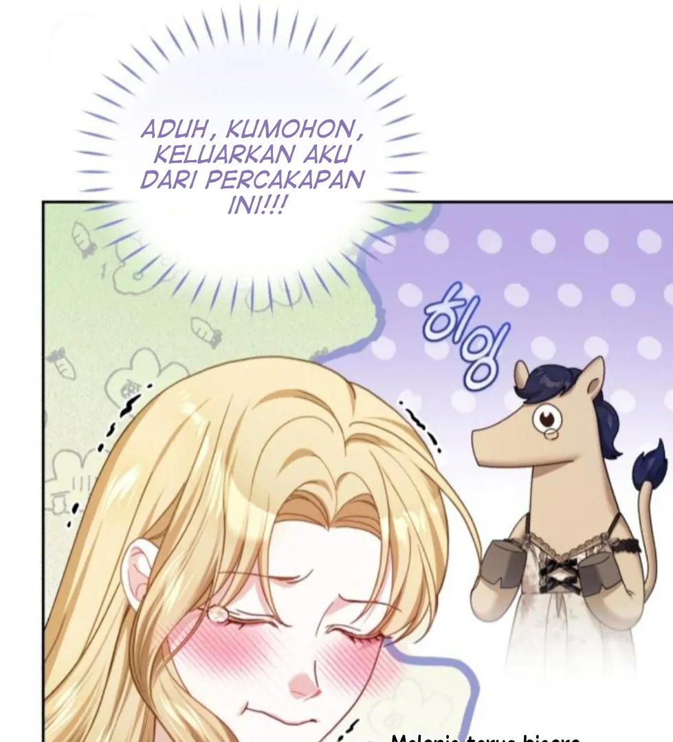The Acting Empress Still Spends the First Night chapter 21 halaman 34