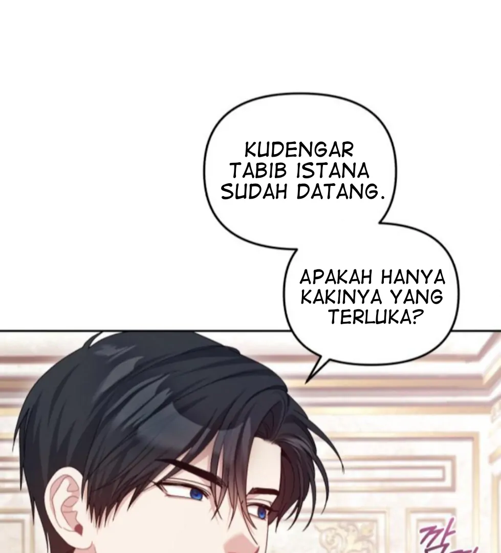 The Acting Empress Still Spends the First Night chapter 21 halaman 36