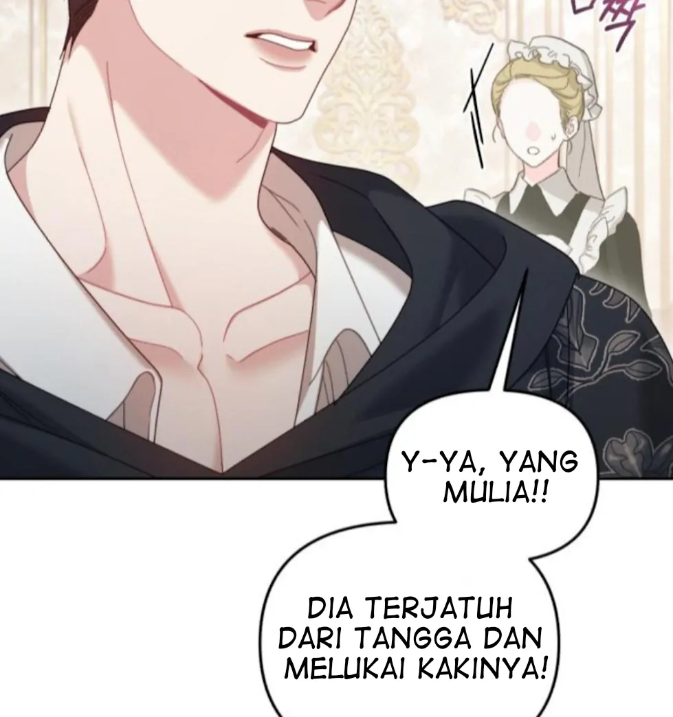 The Acting Empress Still Spends the First Night chapter 21 halaman 37
