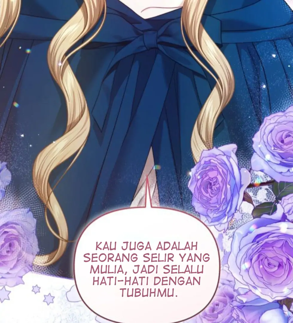 The Acting Empress Still Spends the First Night chapter 21 halaman 43