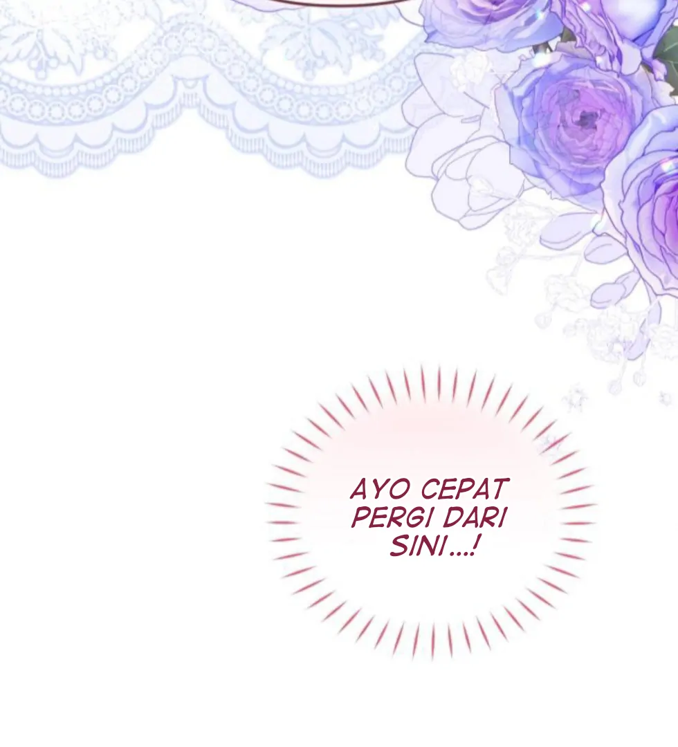 The Acting Empress Still Spends the First Night chapter 21 halaman 44