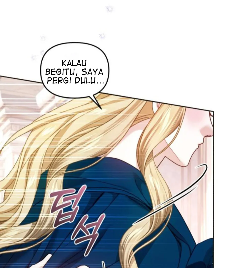 The Acting Empress Still Spends the First Night chapter 21 halaman 45
