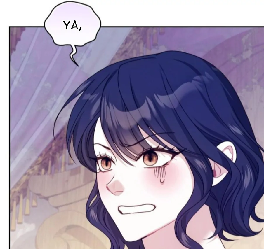 The Acting Empress Still Spends the First Night chapter 21 halaman 51