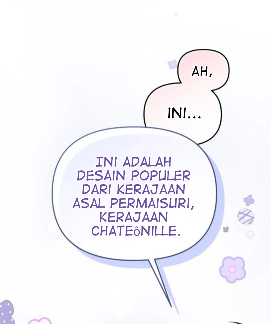 The Acting Empress Still Spends the First Night chapter 21 halaman 55