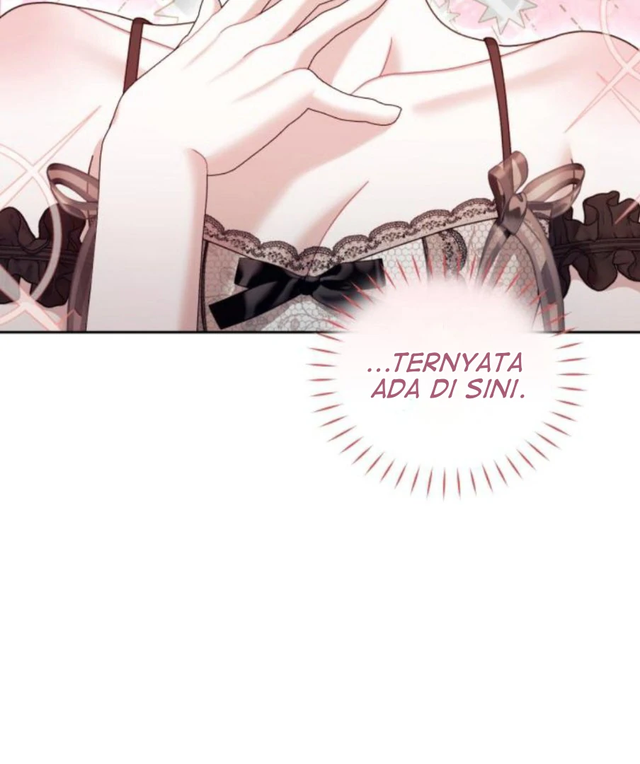 The Acting Empress Still Spends the First Night chapter 21 halaman 60