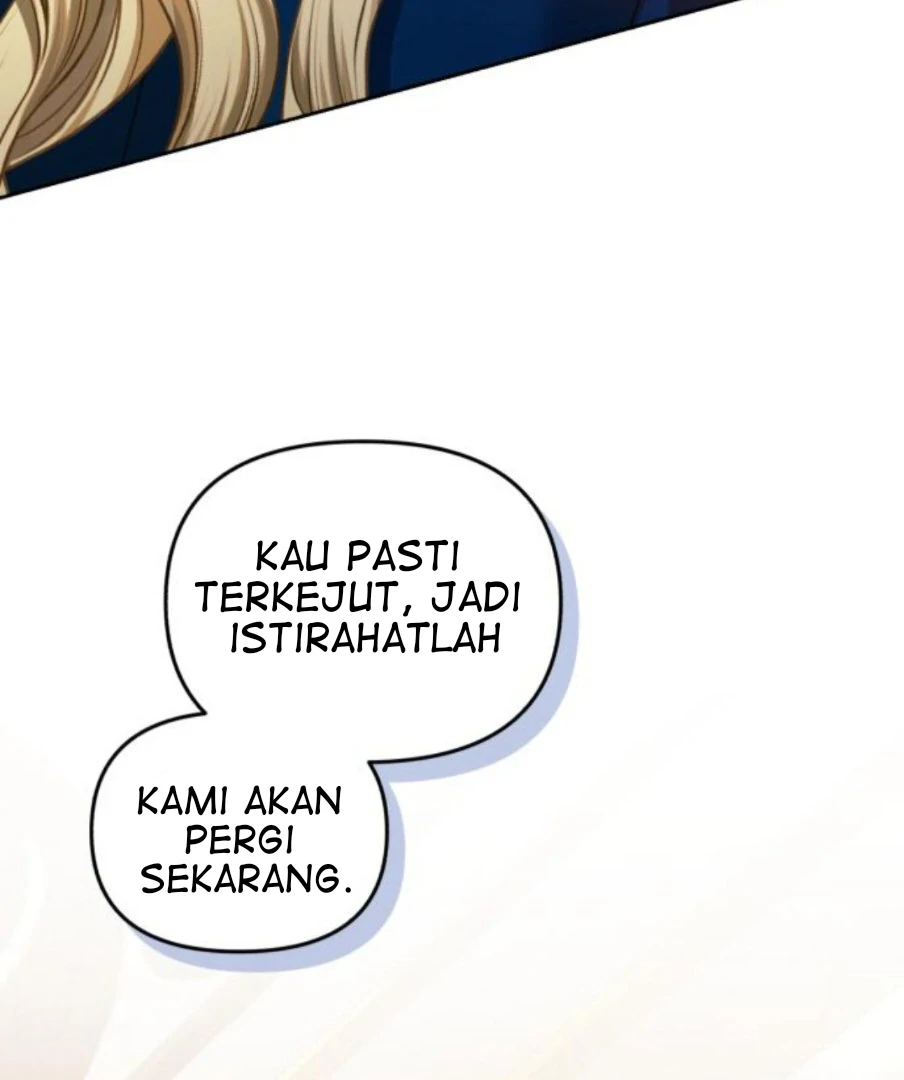 The Acting Empress Still Spends the First Night chapter 21 halaman 62
