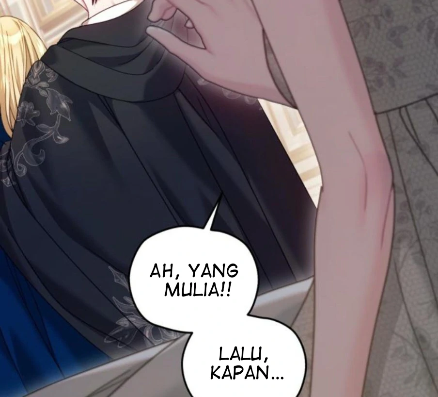 The Acting Empress Still Spends the First Night chapter 21 halaman 64