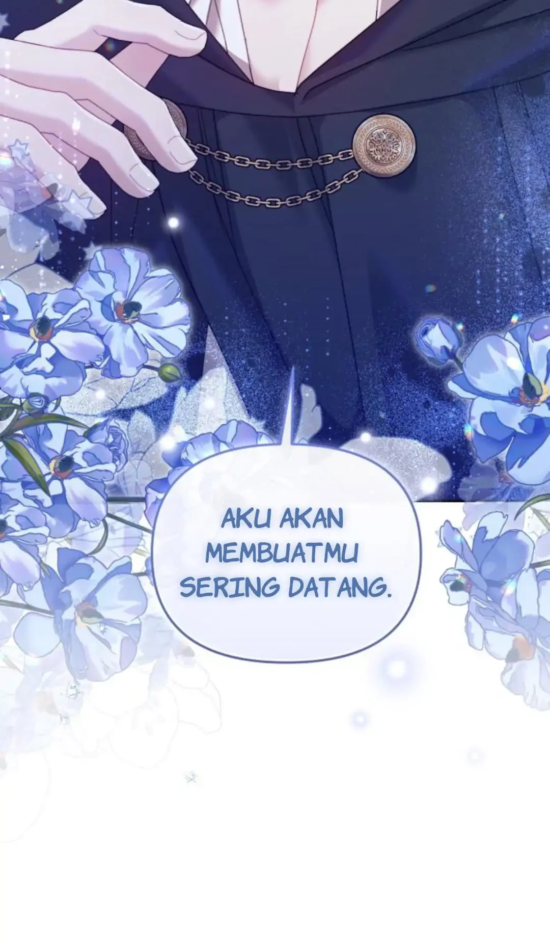 The Acting Empress Still Spends the First Night chapter 21 halaman 89