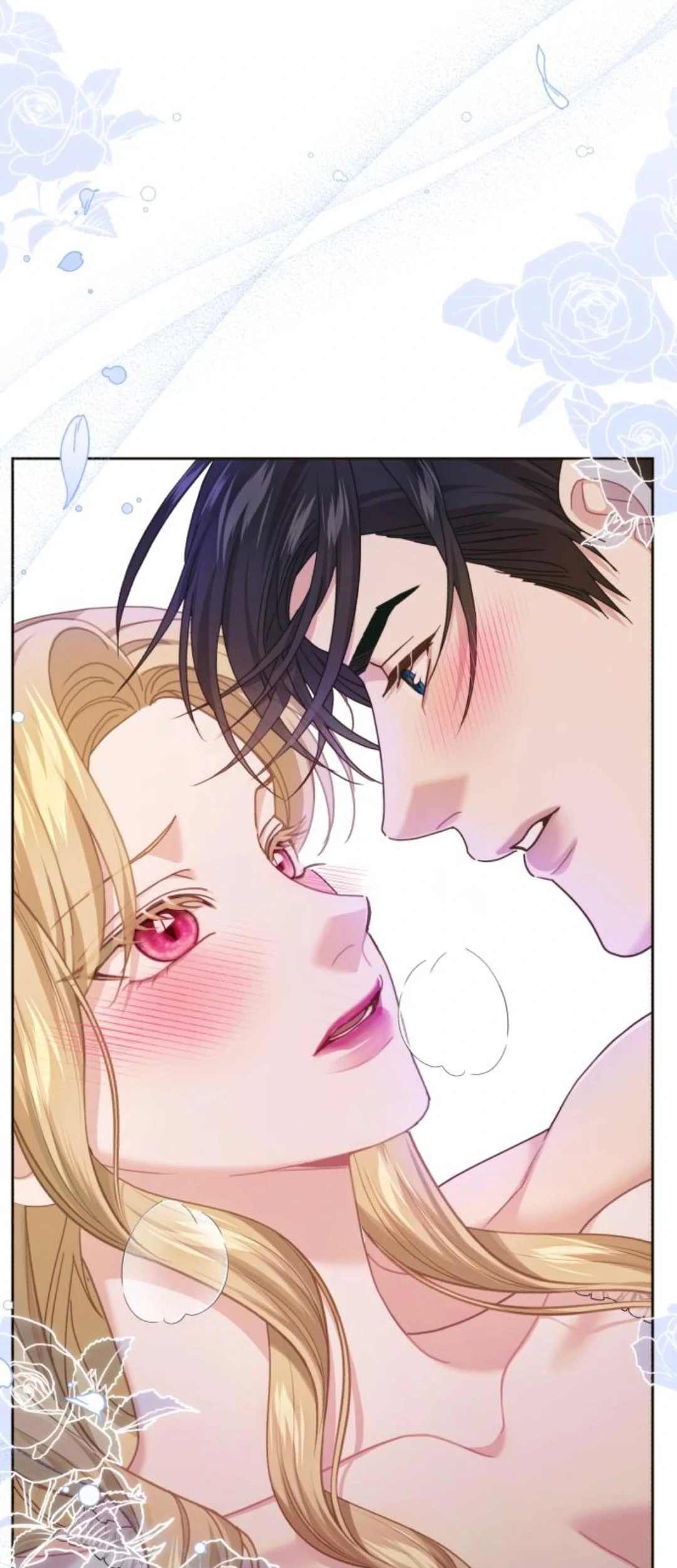The Acting Empress Still Spends the First Night chapter 21 halaman 95