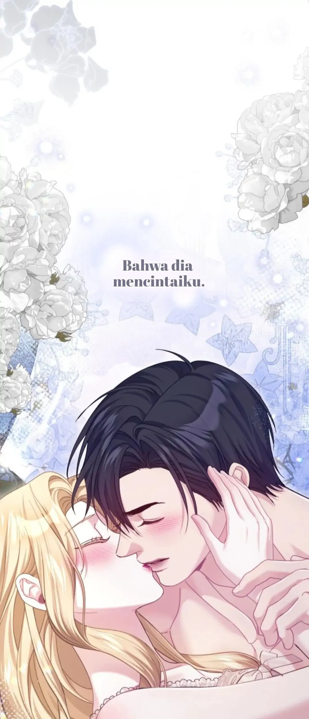 The Acting Empress Still Spends the First Night chapter 21 halaman 100