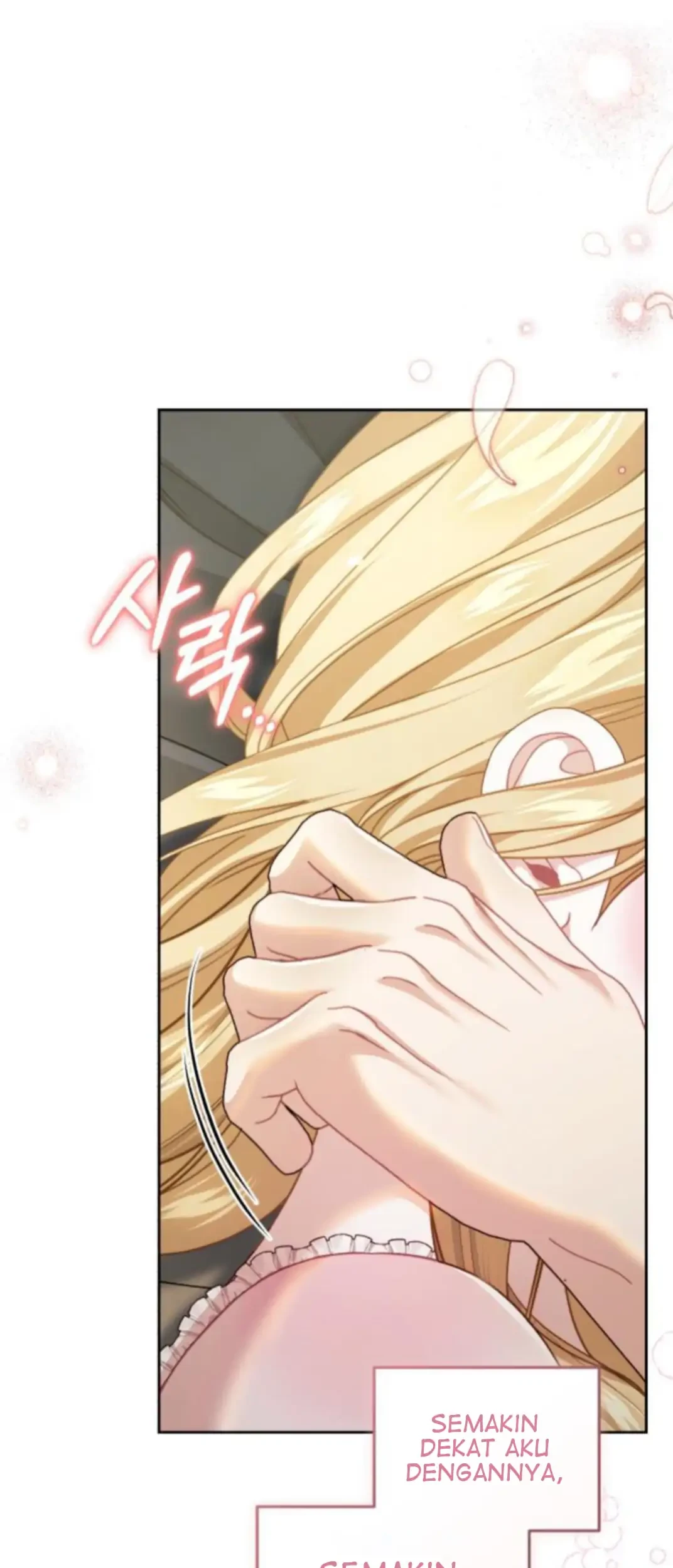 The Acting Empress Still Spends the First Night chapter 21 halaman 116