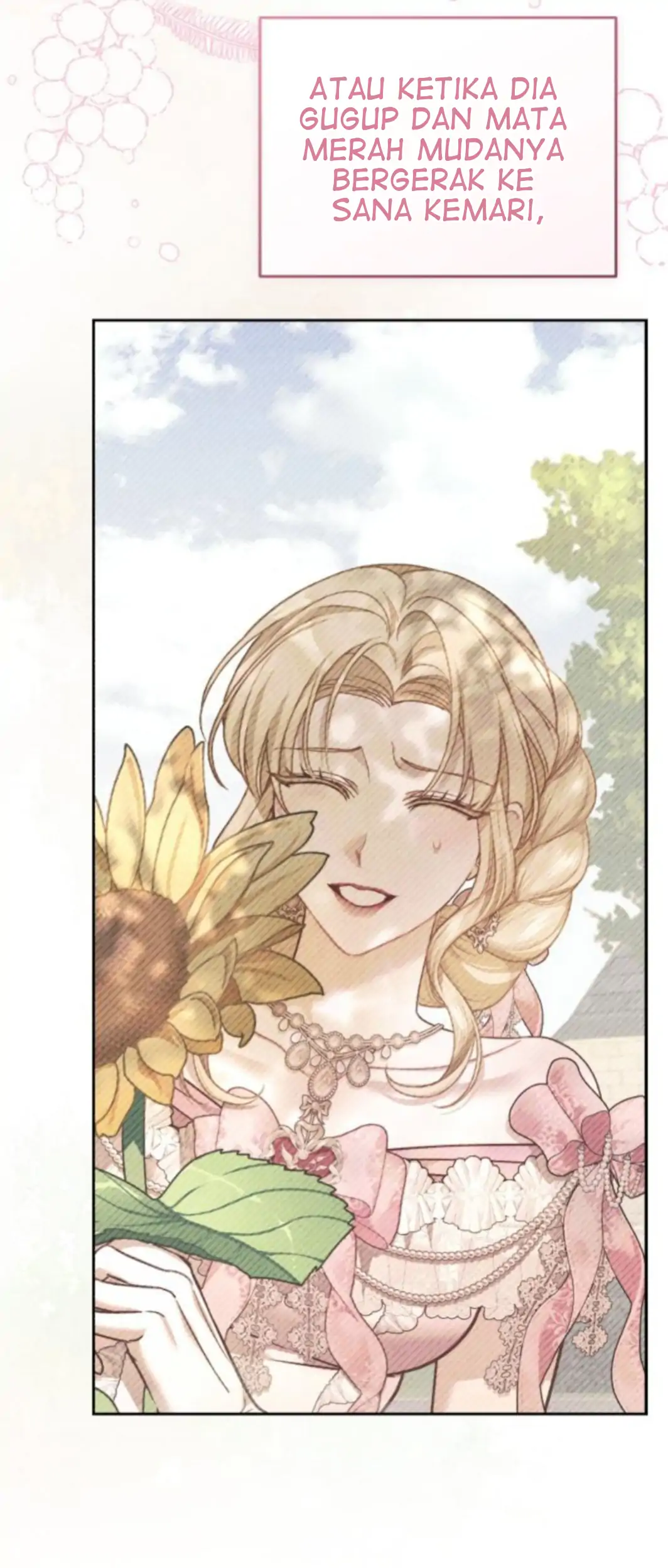 The Acting Empress Still Spends the First Night chapter 21 halaman 124