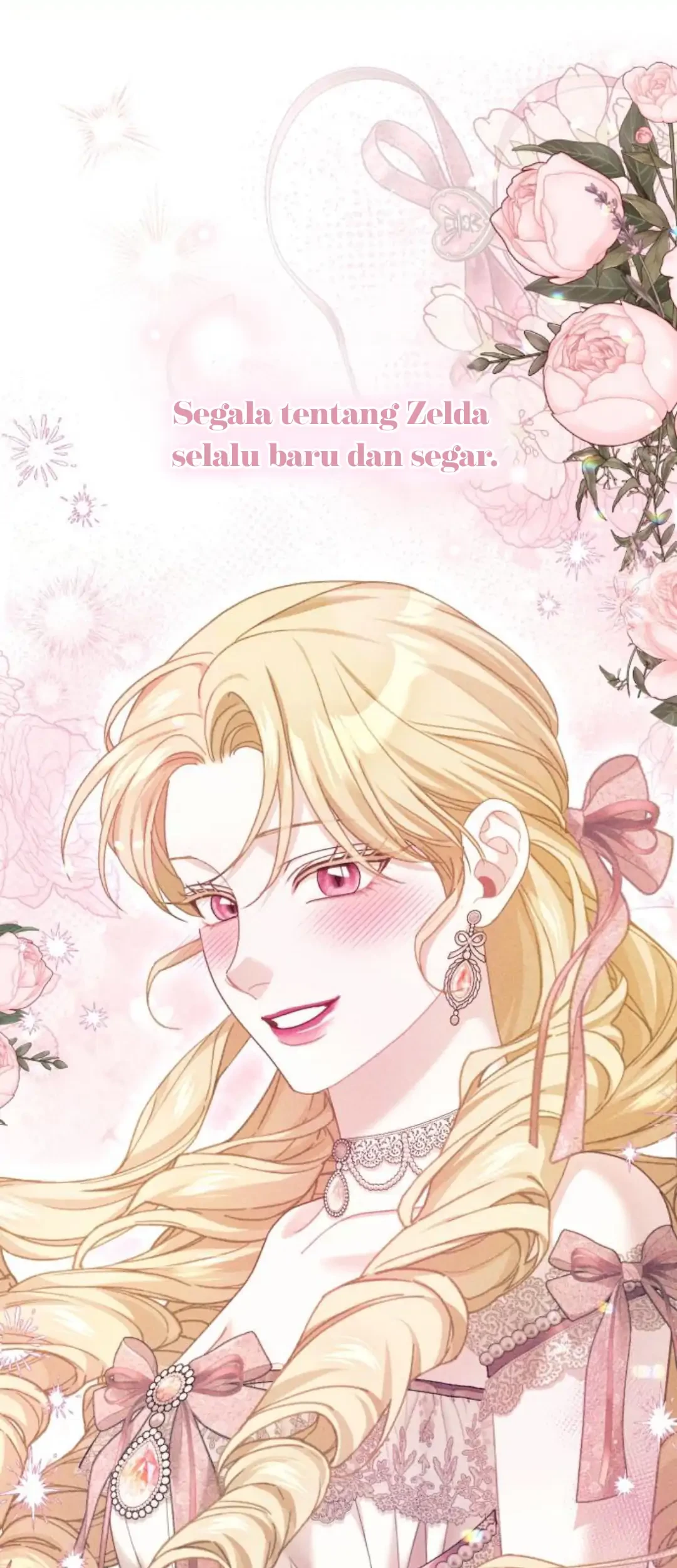 The Acting Empress Still Spends the First Night chapter 21 halaman 125