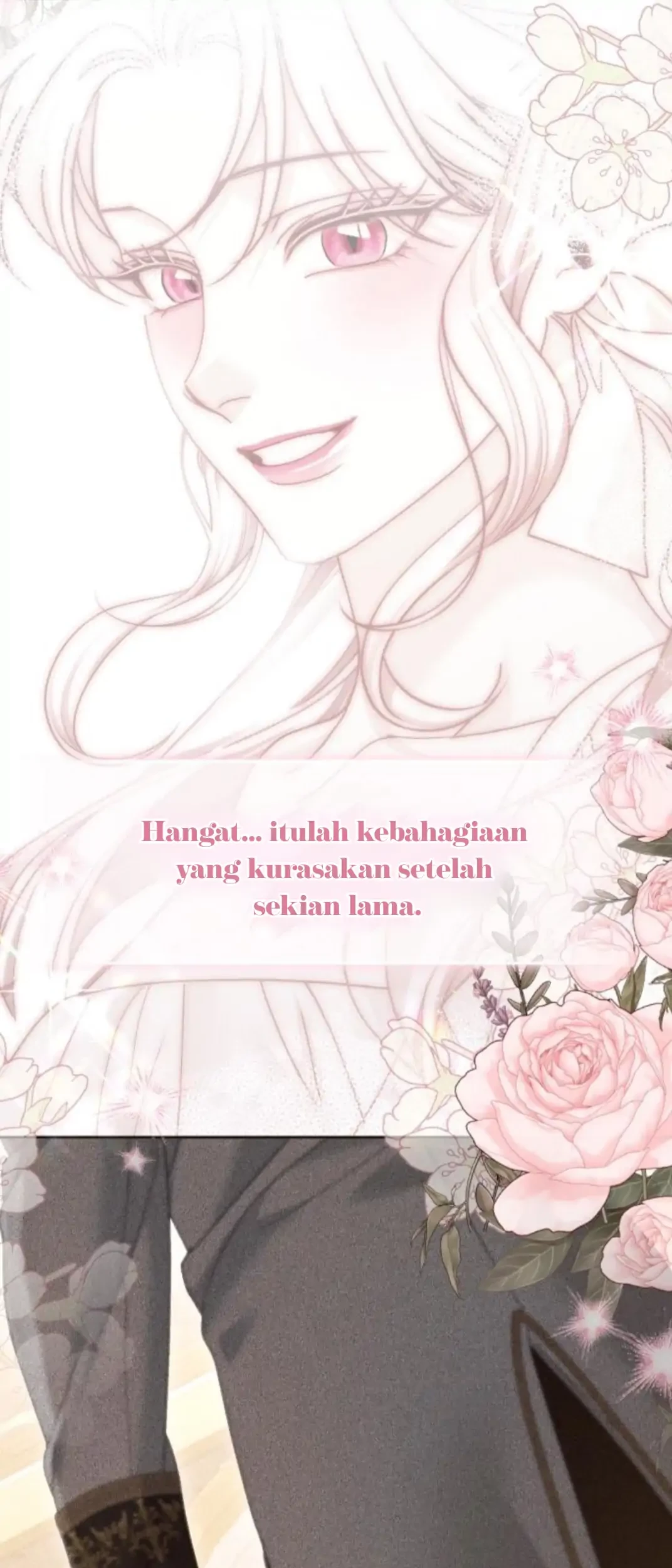 The Acting Empress Still Spends the First Night chapter 21 halaman 129