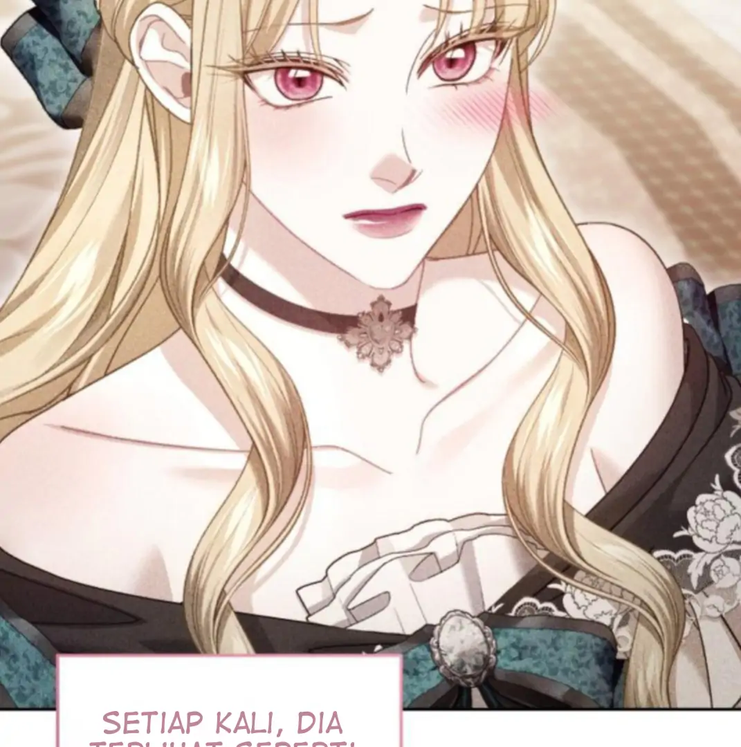 The Acting Empress Still Spends the First Night chapter 21 halaman 133