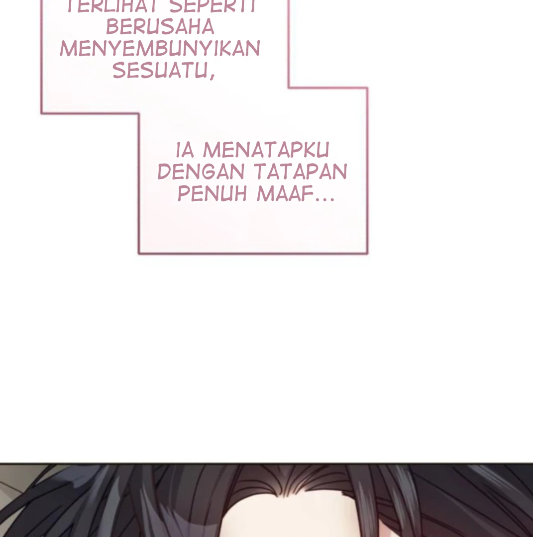The Acting Empress Still Spends the First Night chapter 21 halaman 134