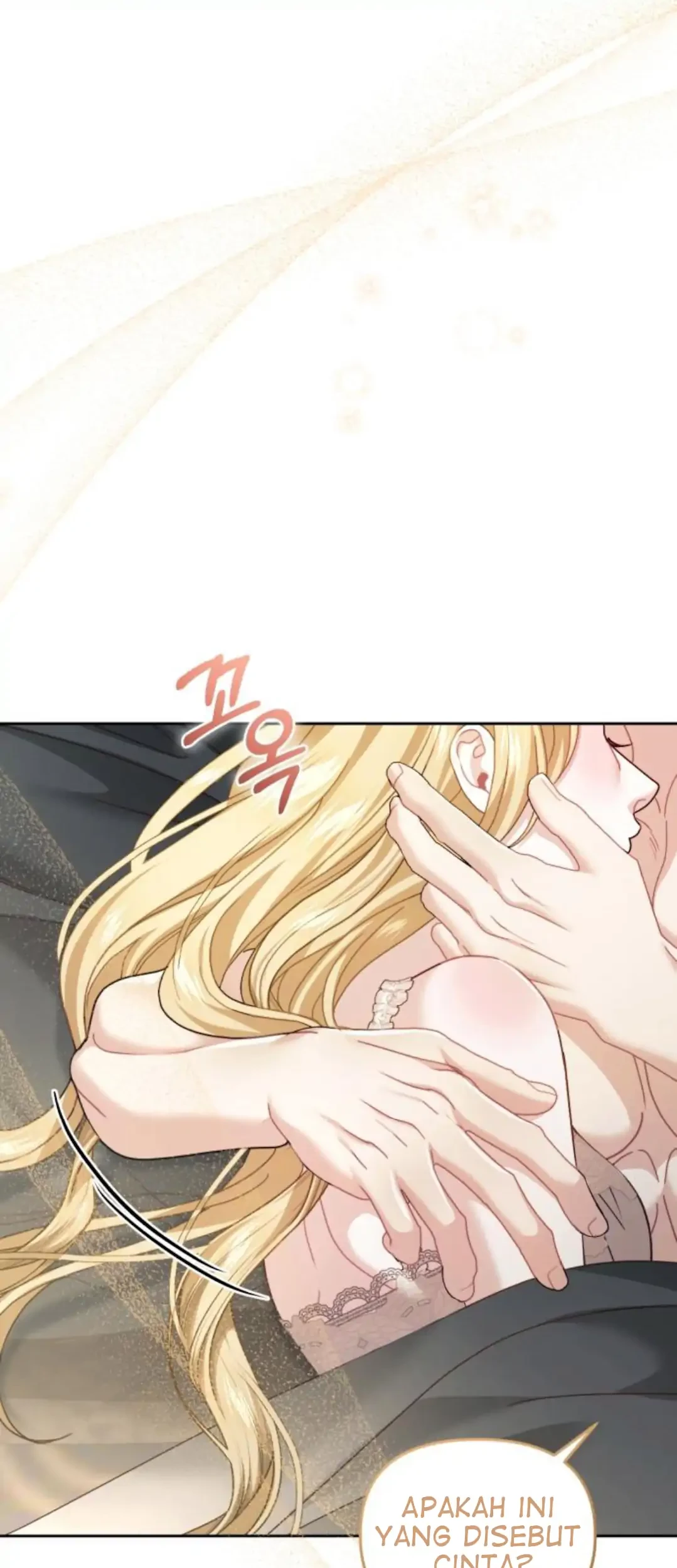 The Acting Empress Still Spends the First Night chapter 21 halaman 139