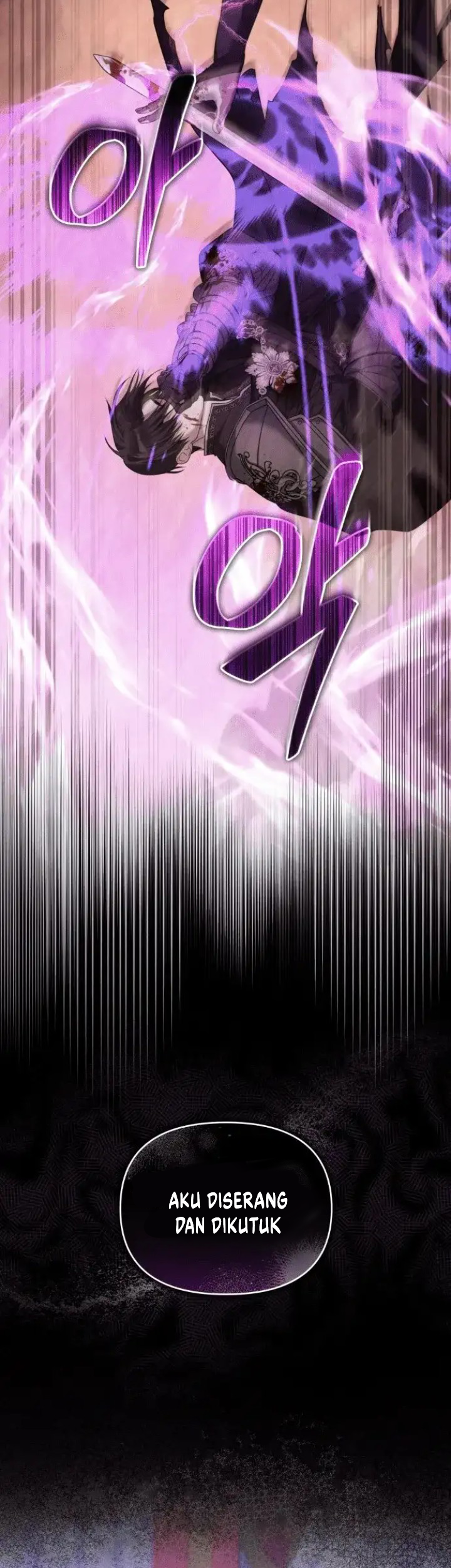The Acting Empress Still Spends the First Night chapter 3 halaman 44