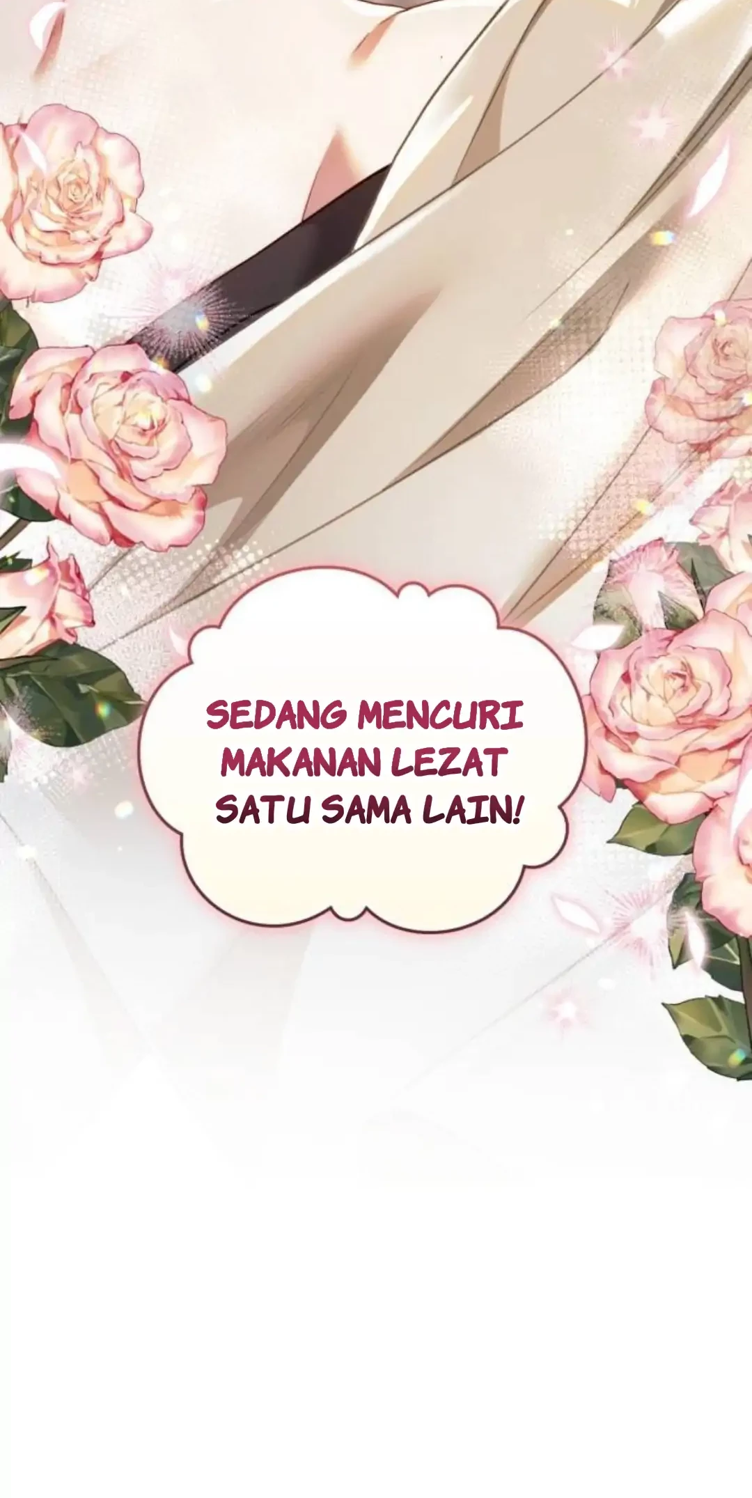 The Acting Empress Still Spends the First Night chapter 34 halaman 167