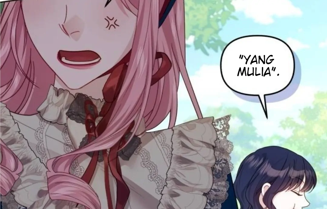 The Acting Empress Still Spends the First Night chapter 39 halaman 30