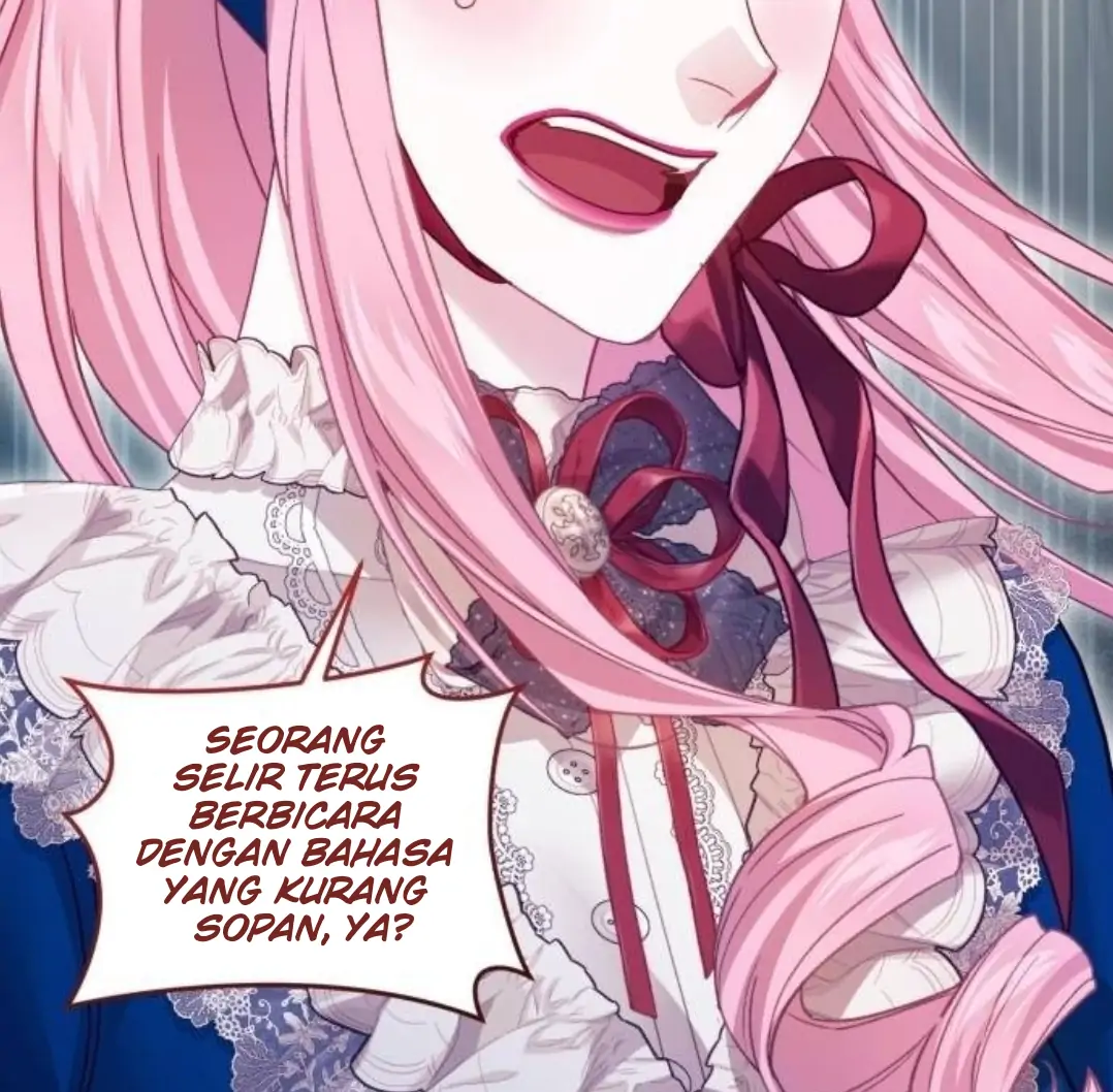 The Acting Empress Still Spends the First Night chapter 39 halaman 41
