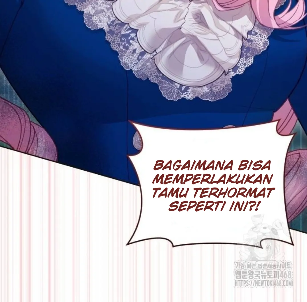 The Acting Empress Still Spends the First Night chapter 39 halaman 42