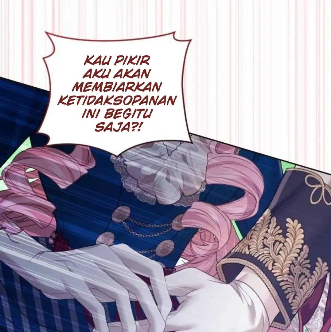 The Acting Empress Still Spends the First Night chapter 39 halaman 43