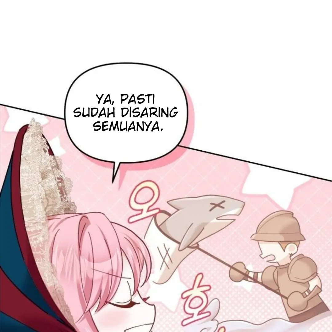 The Acting Empress Still Spends the First Night chapter 39 halaman 84