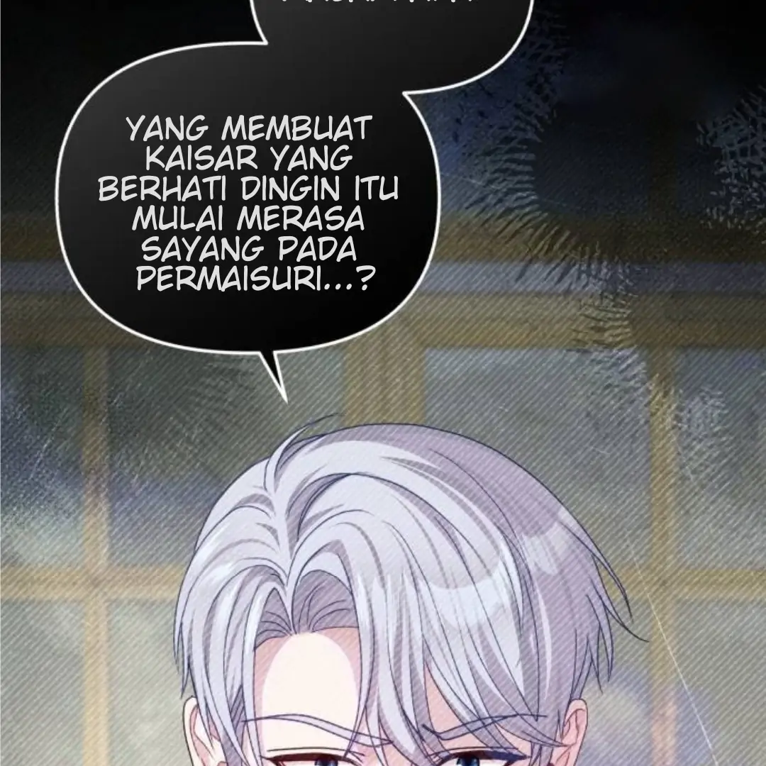 The Acting Empress Still Spends the First Night chapter 39 halaman 111