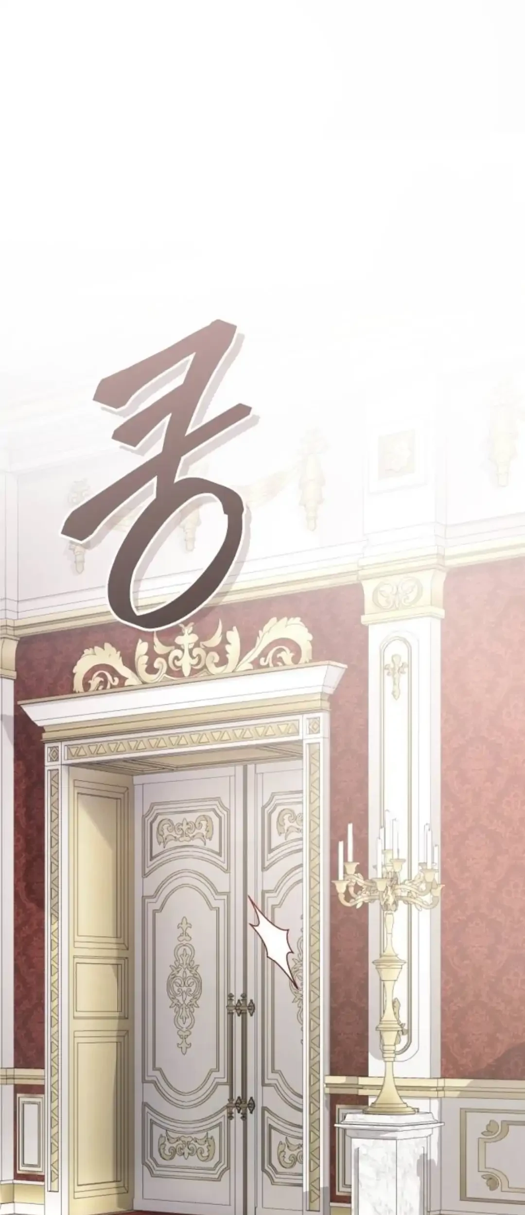 The Acting Empress Still Spends the First Night chapter 39 halaman 155