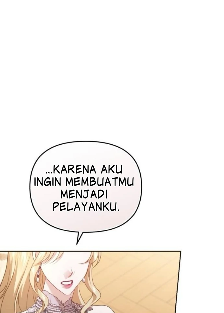 The Acting Empress Still Spends the First Night chapter 49 halaman 24
