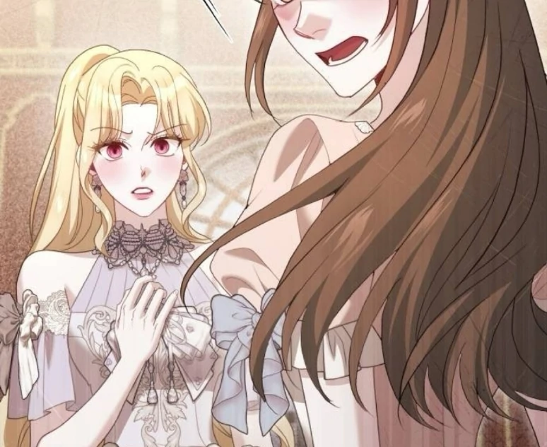 The Acting Empress Still Spends the First Night chapter 49 halaman 32