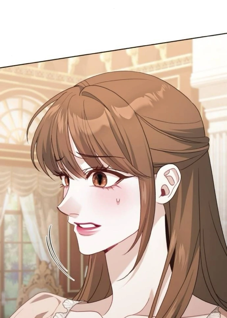 The Acting Empress Still Spends the First Night chapter 49 halaman 34