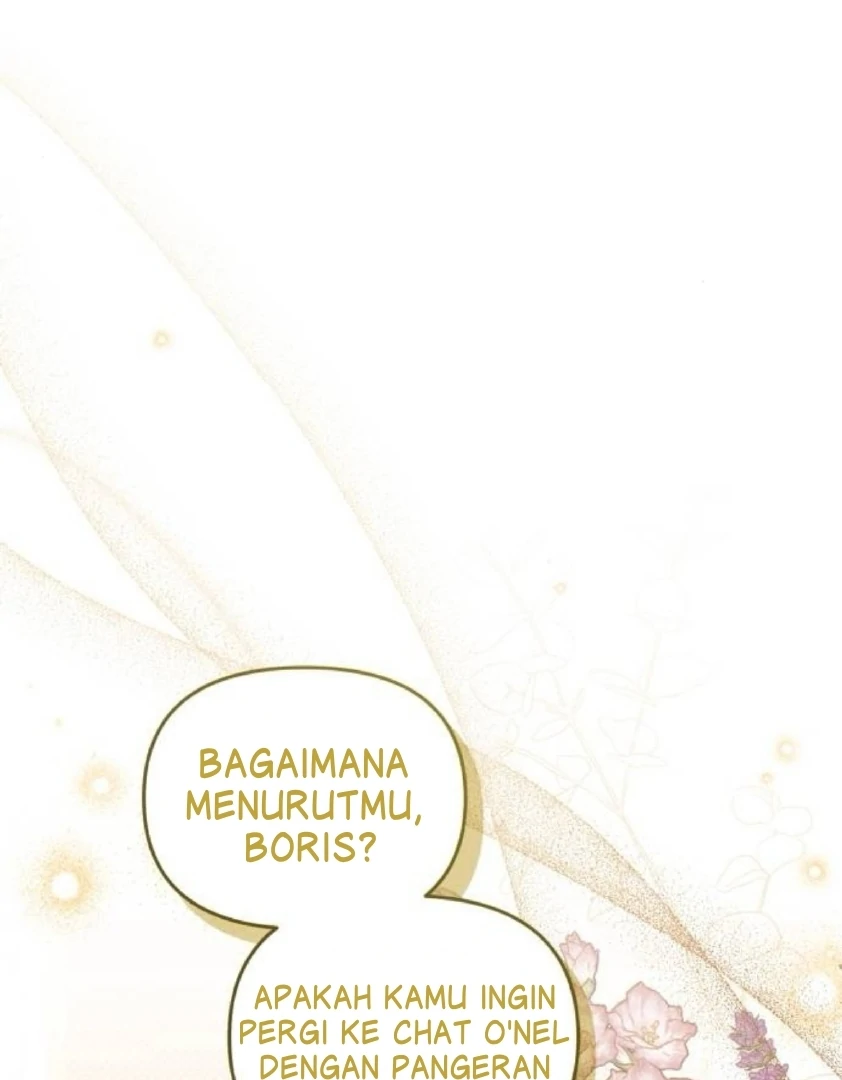 The Acting Empress Still Spends the First Night chapter 49 halaman 72