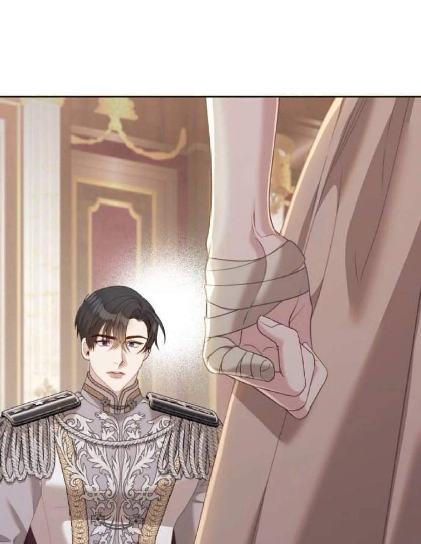 The Acting Empress Still Spends the First Night chapter 49 halaman 82
